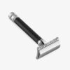 Deluxe Open Comb Double Edge Safety Razor - Image 2