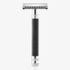 Deluxe Open Comb Double Edge Safety Razor - Image 3