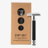 Deluxe Open Comb Double Edge Safety Razor - Image 4